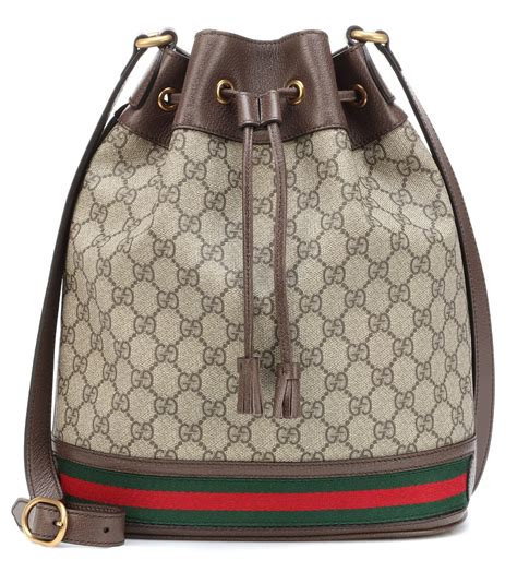 gucci bucket bag ophidia.